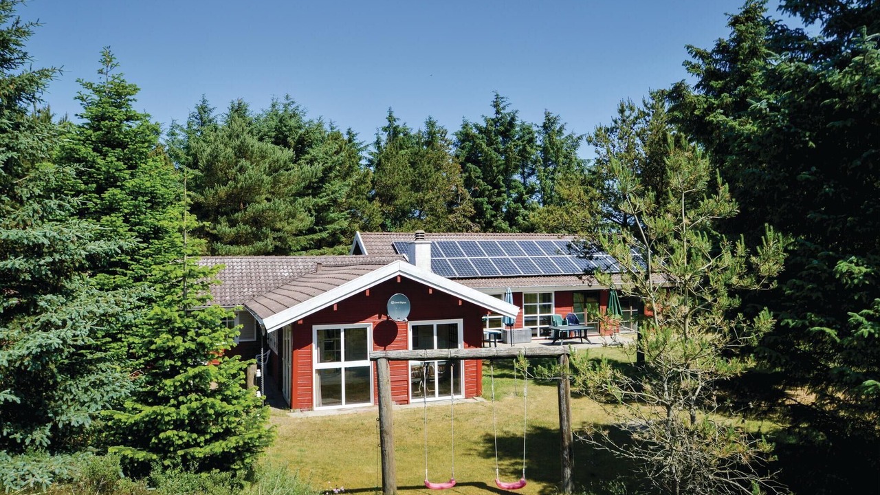 Photo of Outdoor in Brovst