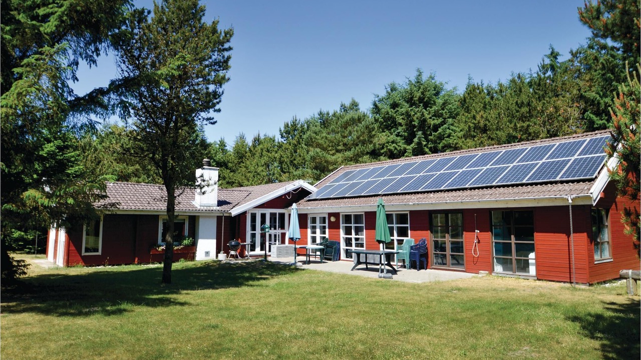 Photo of Outdoor in Brovst