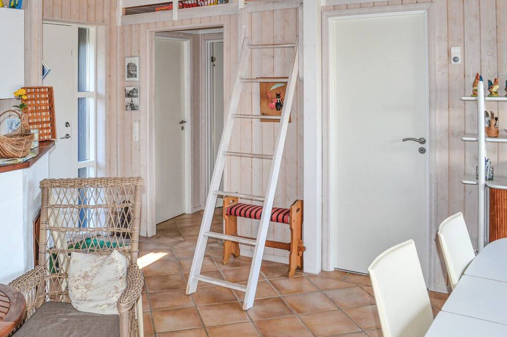 Photo of Bedroom in Smidstrup Strand