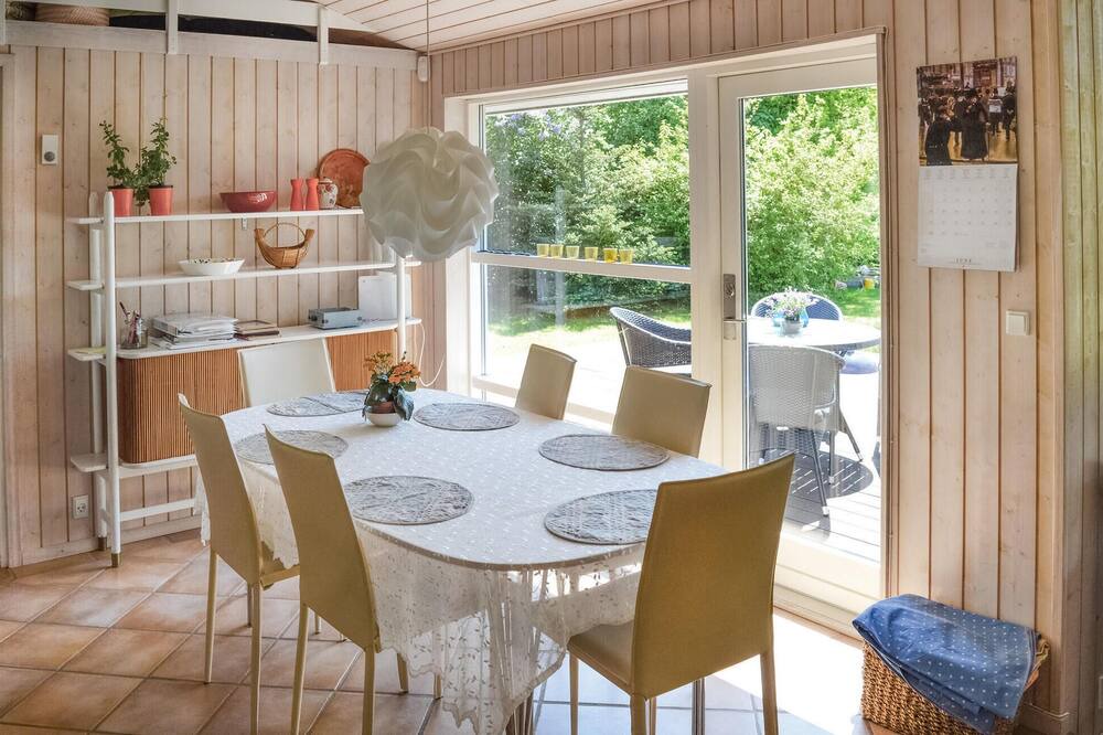 Photo of Bedroom in Smidstrup Strand