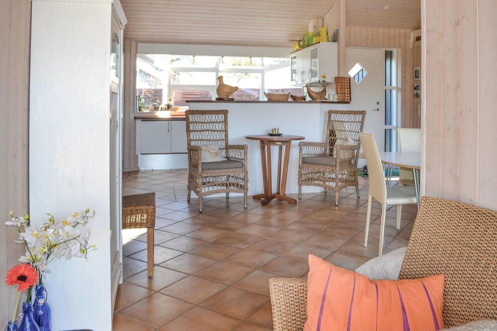 Photo of Bedroom in Smidstrup Strand