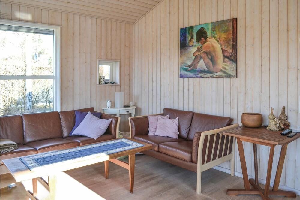 Photo of Bedroom in Smidstrup Strand