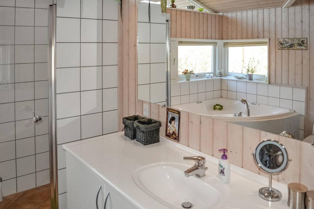 Photo of Bathroom in Smidstrup Strand