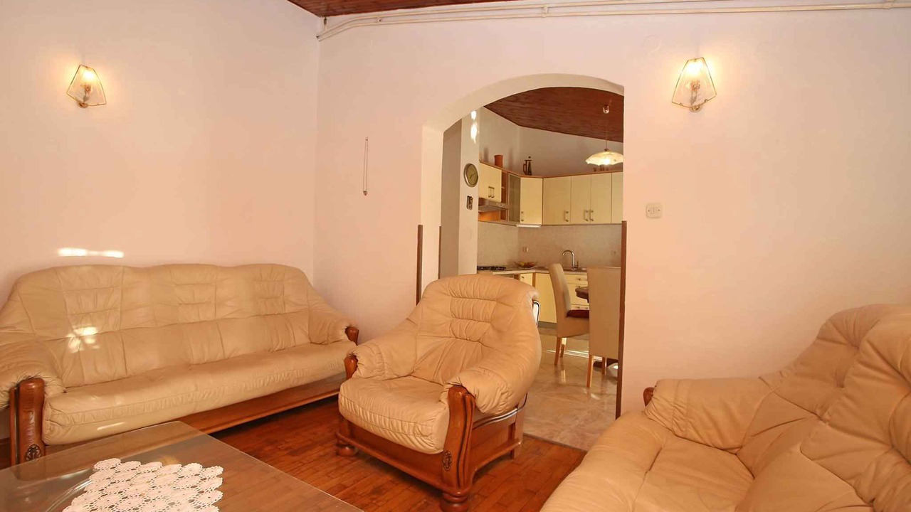 Photo of Livingroom in Ripenda Verbanci
