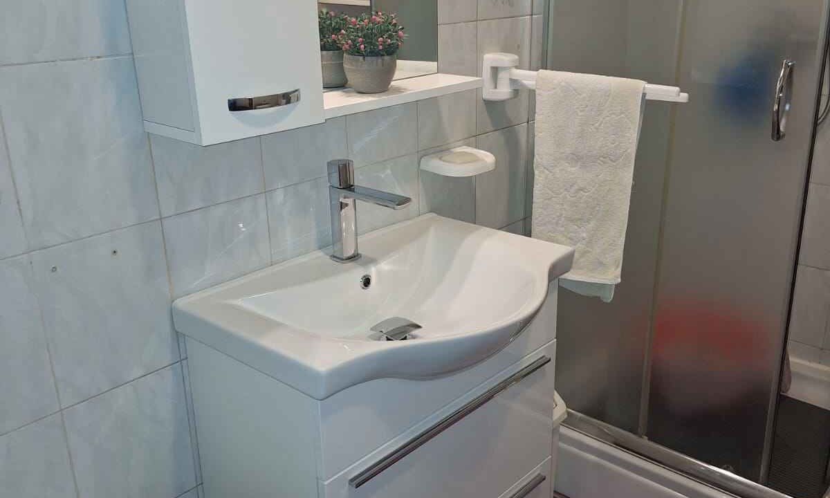 Photo of Bathroom in Ripenda Verbanci