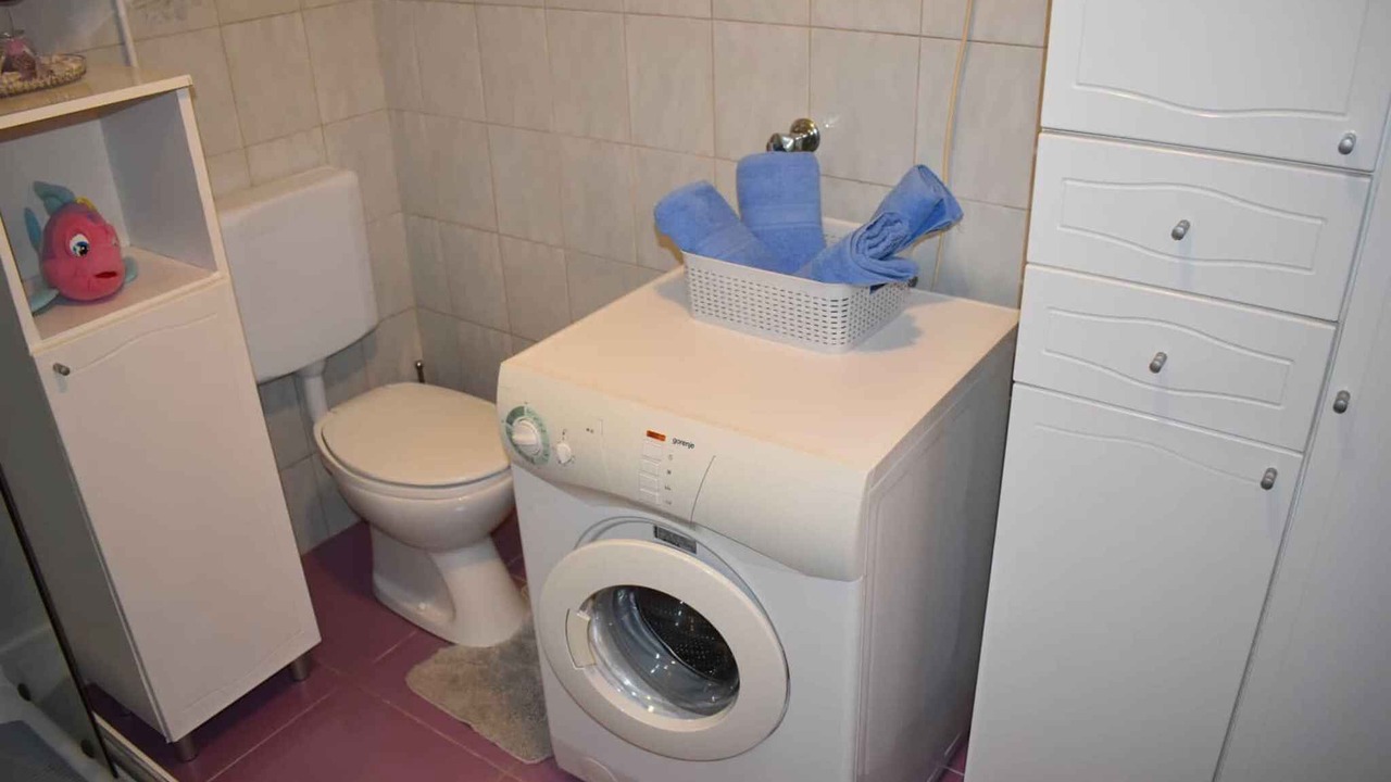 Photo of Bathroom in Ripenda Verbanci