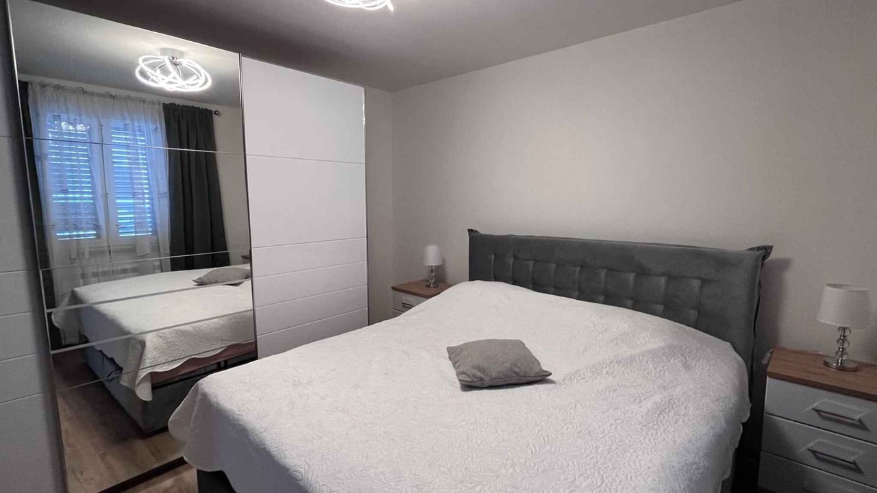 Photo of Bedroom in Ripenda Verbanci