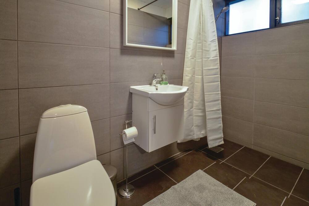 Photo of Bathroom in Faxe Ladeplads