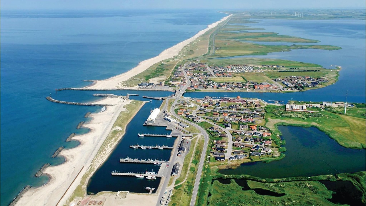Photo of Outdoor in Thorsminde