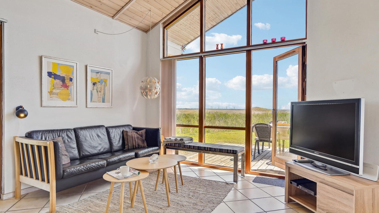 Photo of Livingroom in Thorsminde
