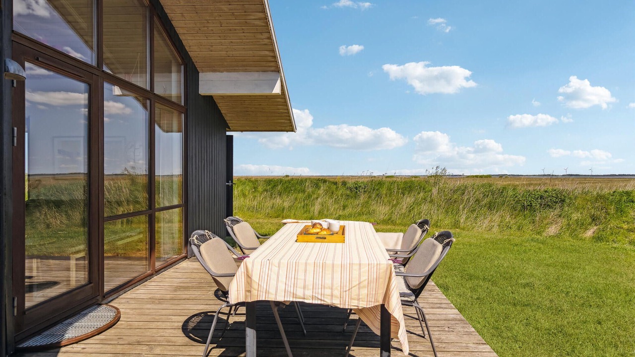 Photo of Outdoor in Thorsminde