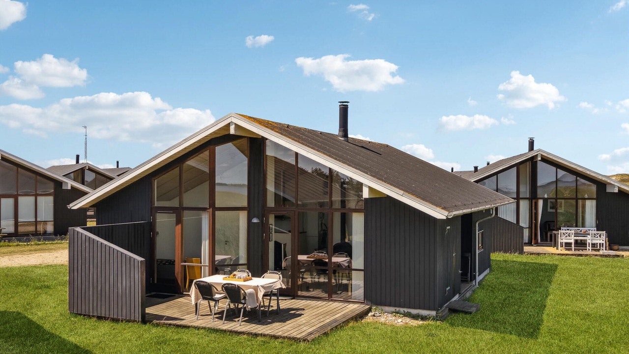 Photo of Outdoor in Thorsminde