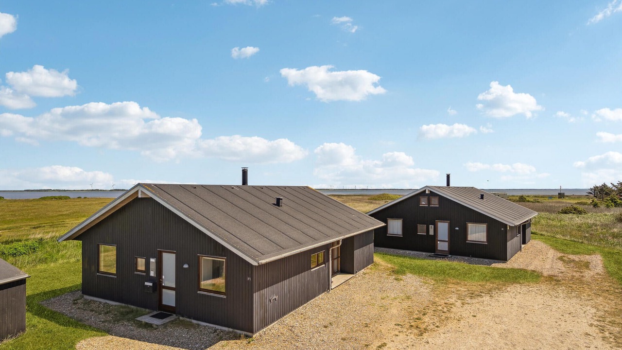 Photo of Outdoor in Thorsminde