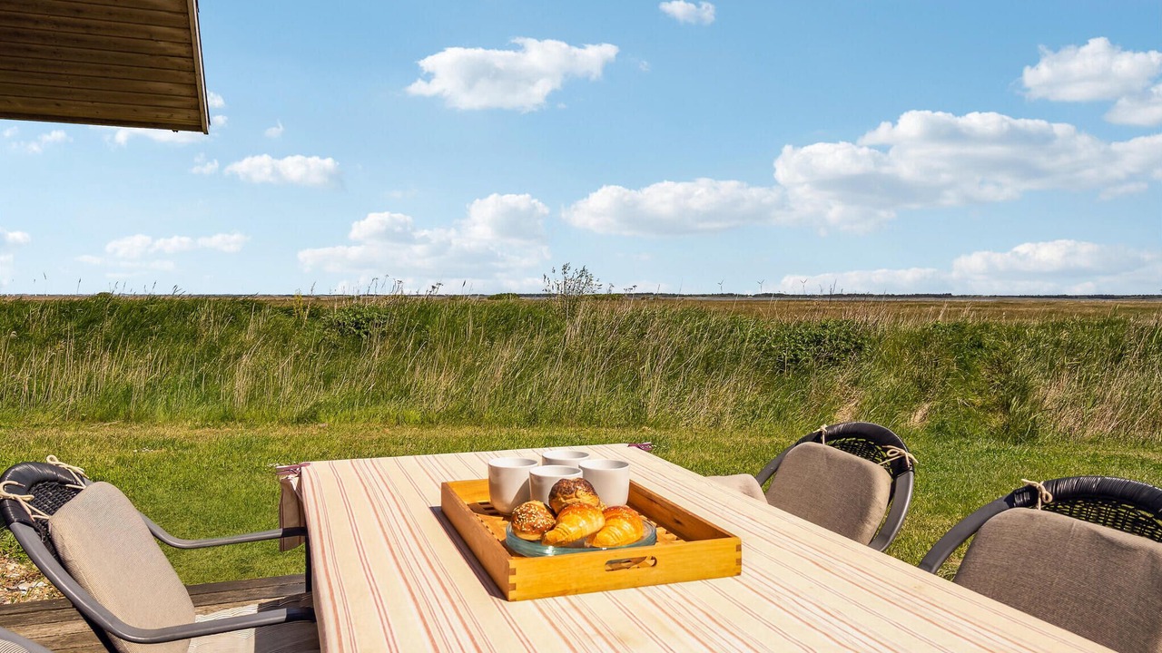 Photo of Outdoor in Thorsminde