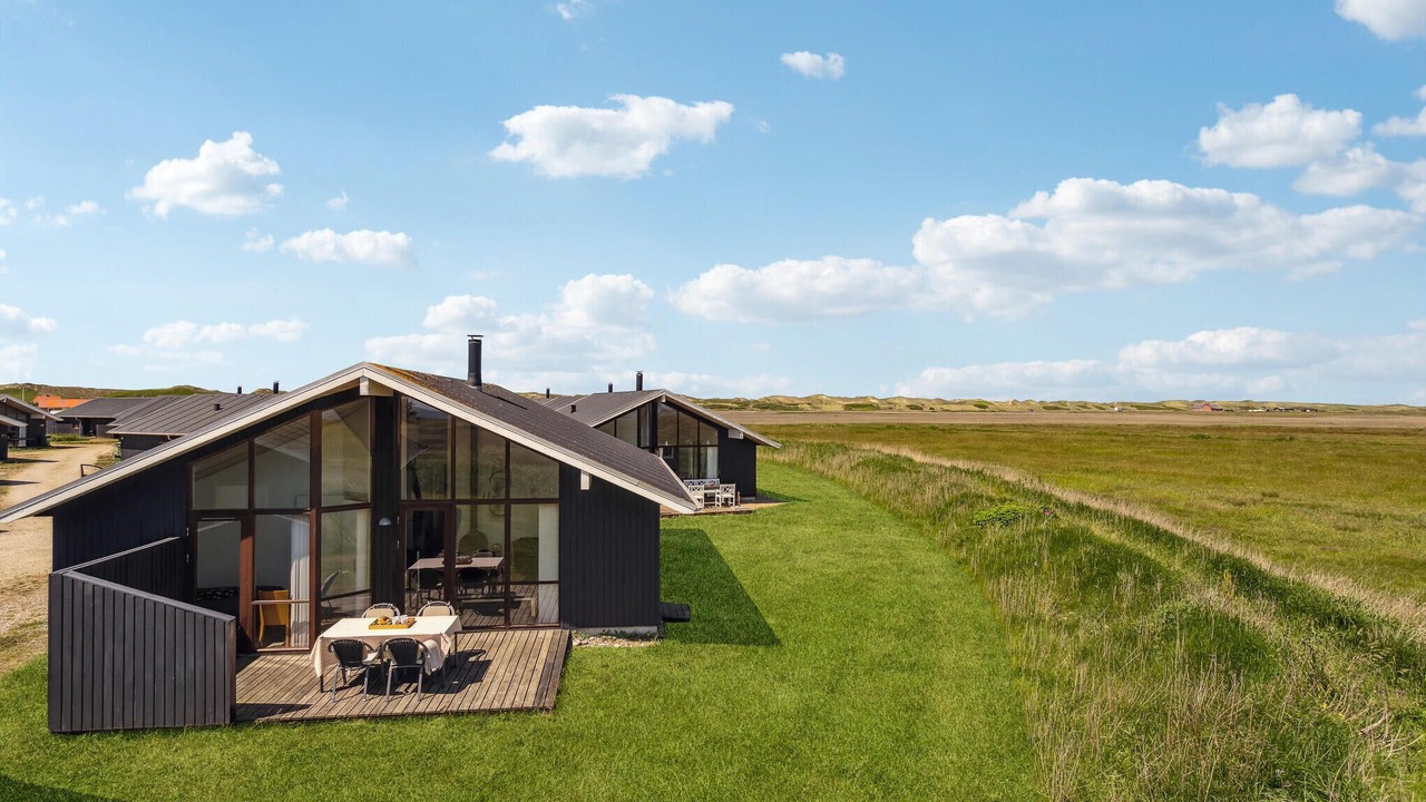 Photo of Outdoor in Thorsminde