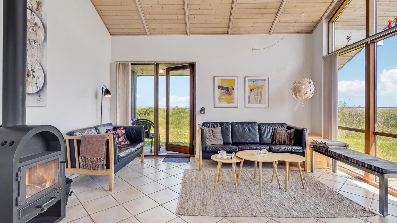 Photo of Livingroom in Thorsminde