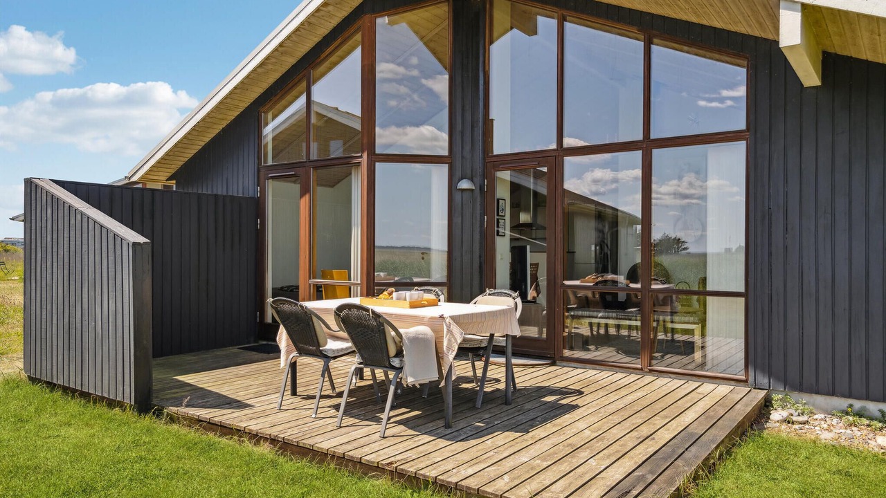 Photo of Outdoor in Thorsminde