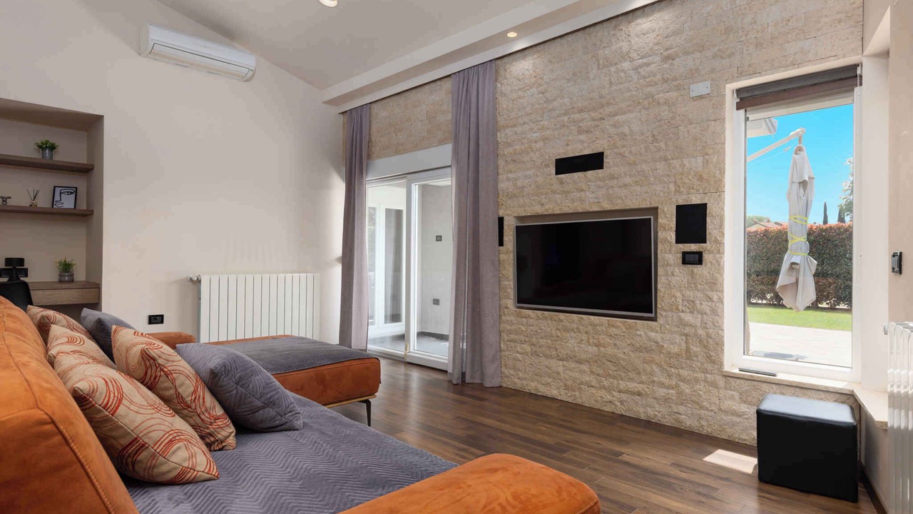 Photo of Livingroom in Vrvari
