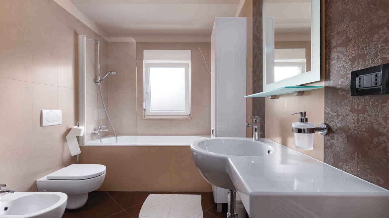 Photo of Bathroom in Vrvari