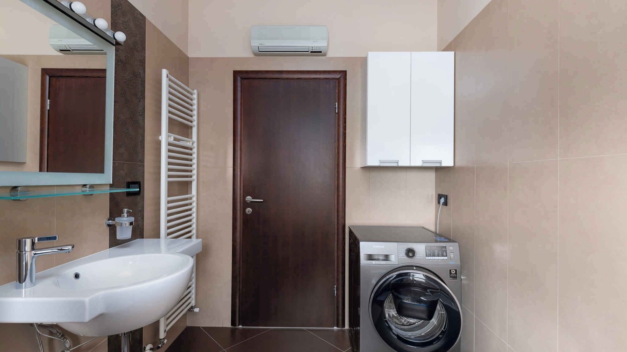 Photo of Bathroom in Vrvari