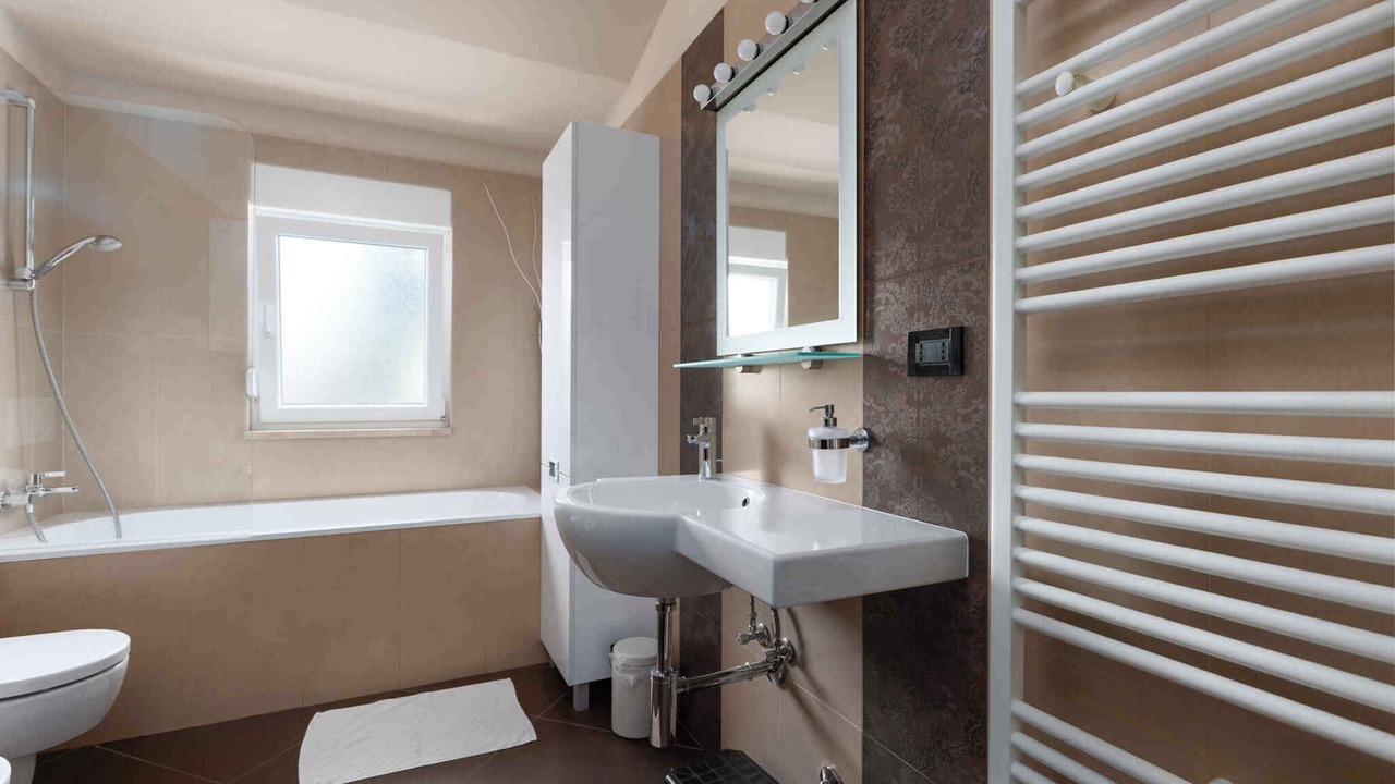 Photo of Bathroom in Vrvari