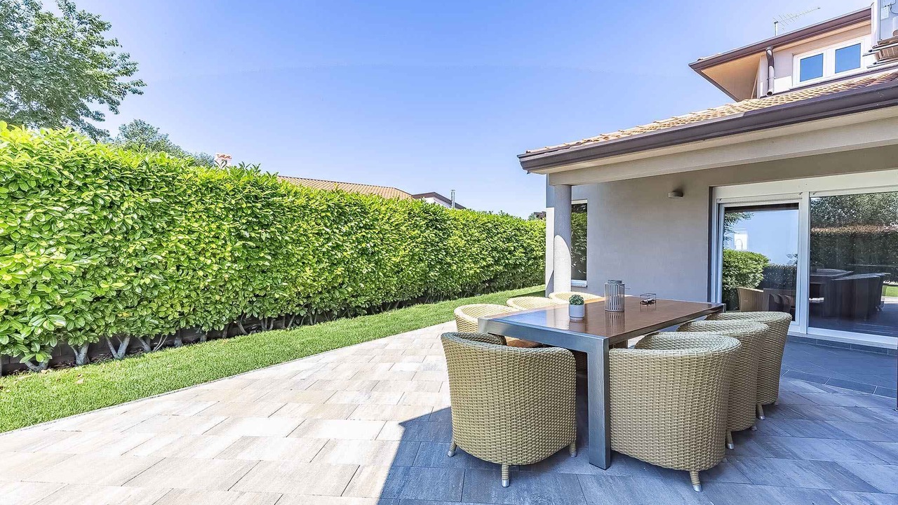 Photo of Patio Balcony in Vrvari