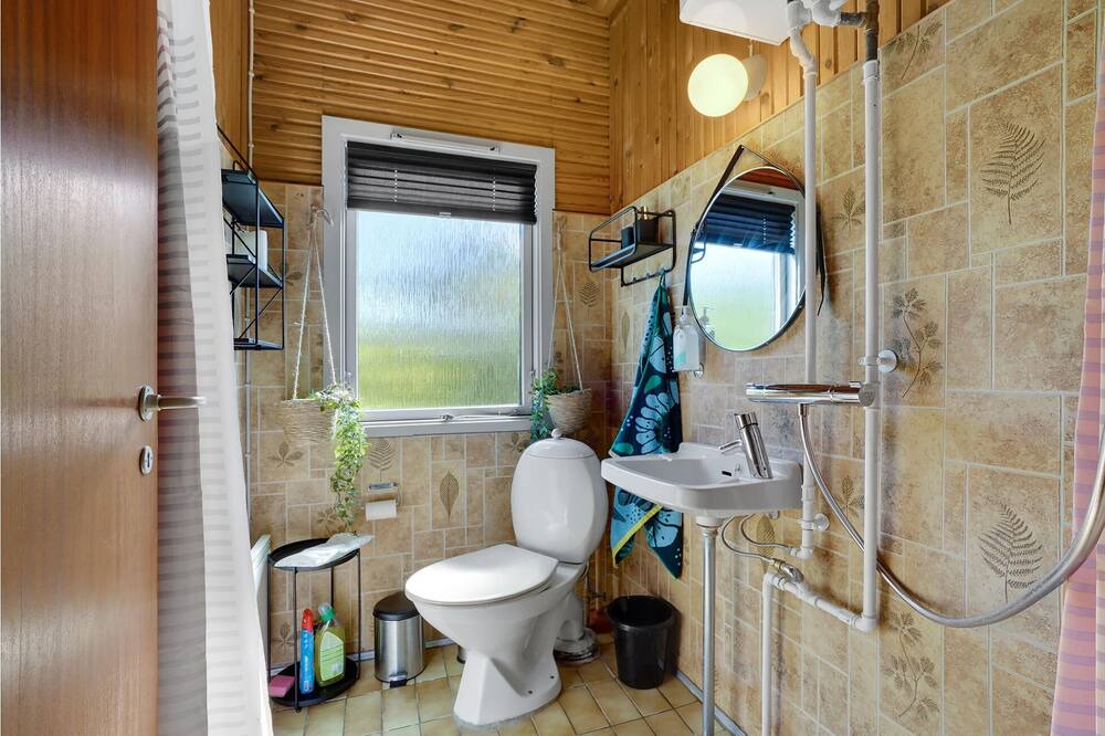 Photo of Bathroom in Trend