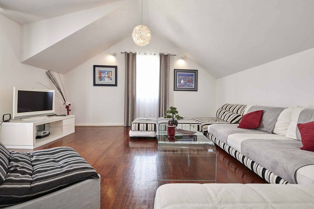 Photo of Livingroom in Trogir