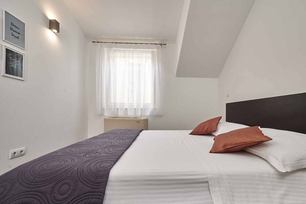 Photo of Bedroom in Trogir