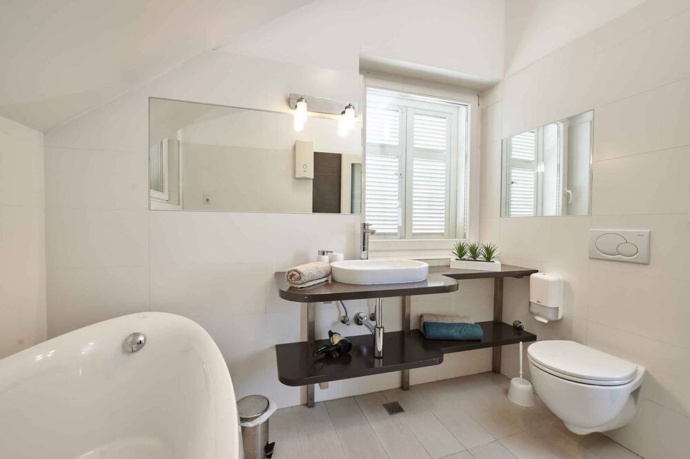 Photo of Bathroom in Trogir