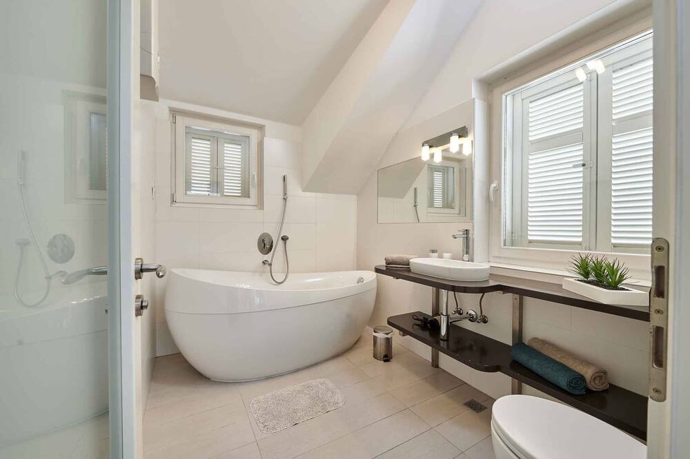 Photo of Bathroom in Trogir