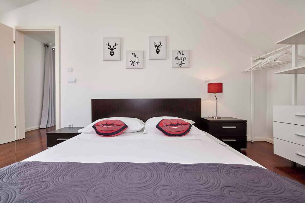 Photo of Bedroom in Trogir