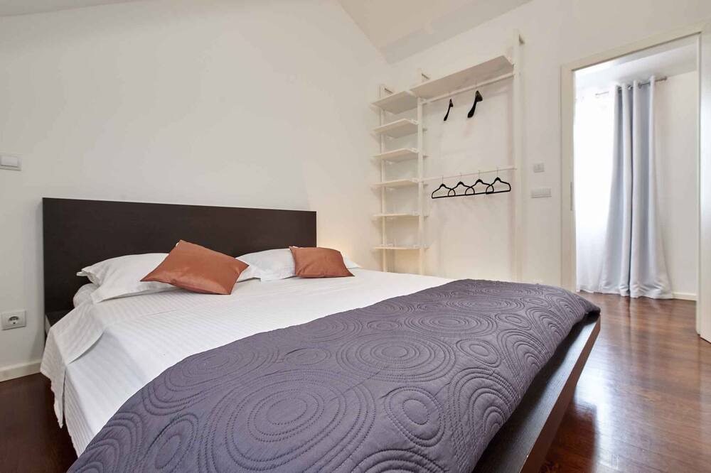 Photo of Bedroom in Trogir