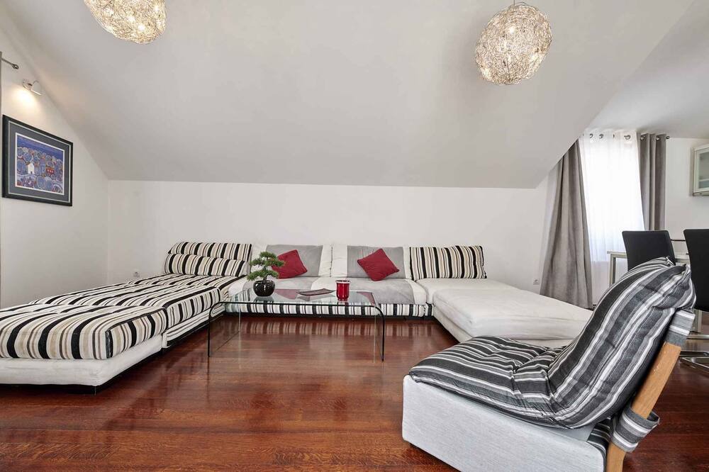 Photo of Livingroom in Trogir