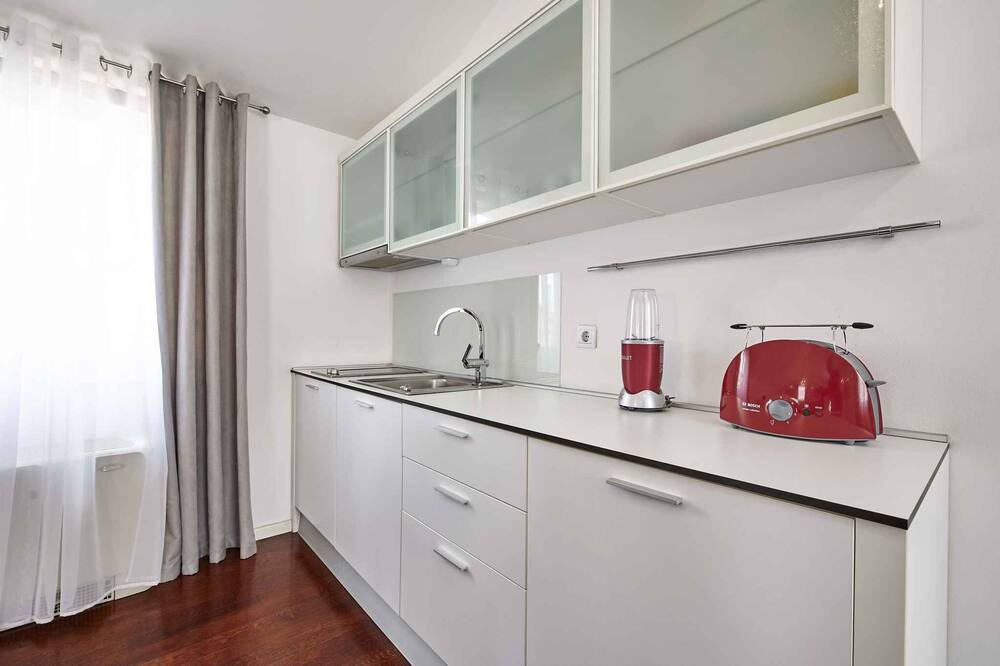 Photo of Kitchen in Trogir