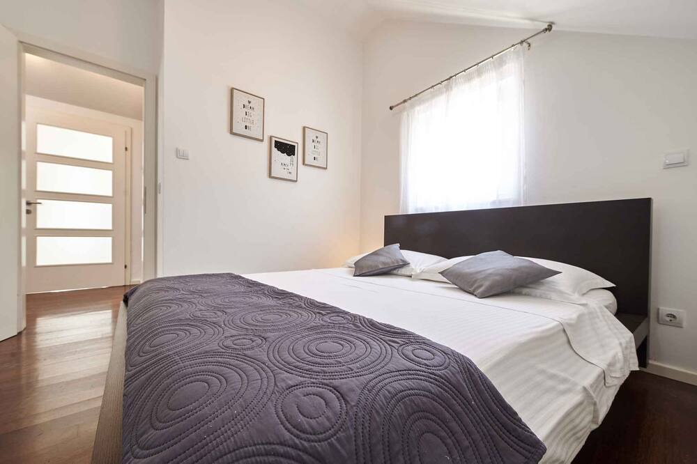 Photo of Bedroom in Trogir