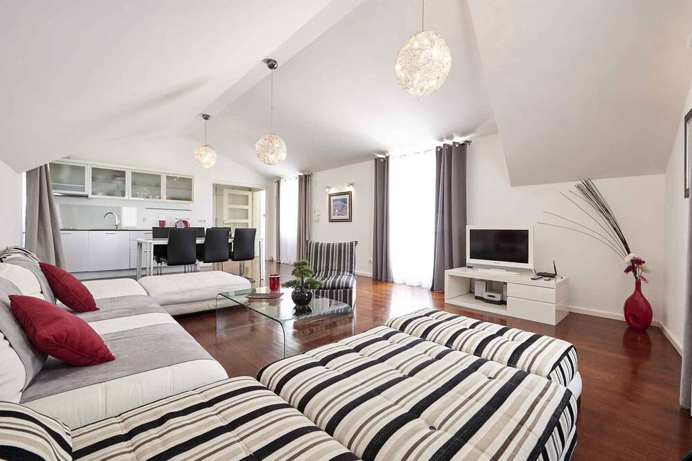 Photo of Livingroom in Trogir