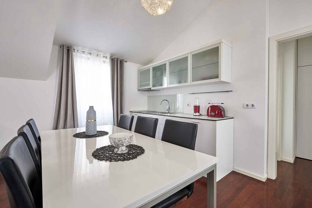 Photo of Kitchen in Trogir