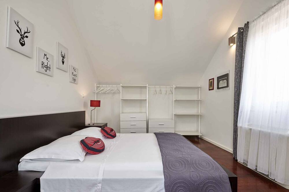 Photo of Bedroom in Trogir