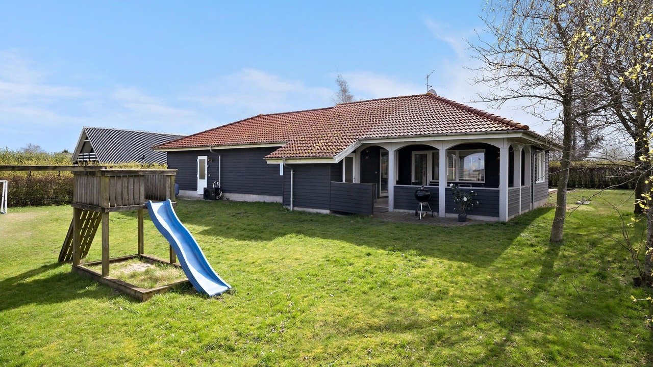 Photo of Outdoor in Bønnerup Strand