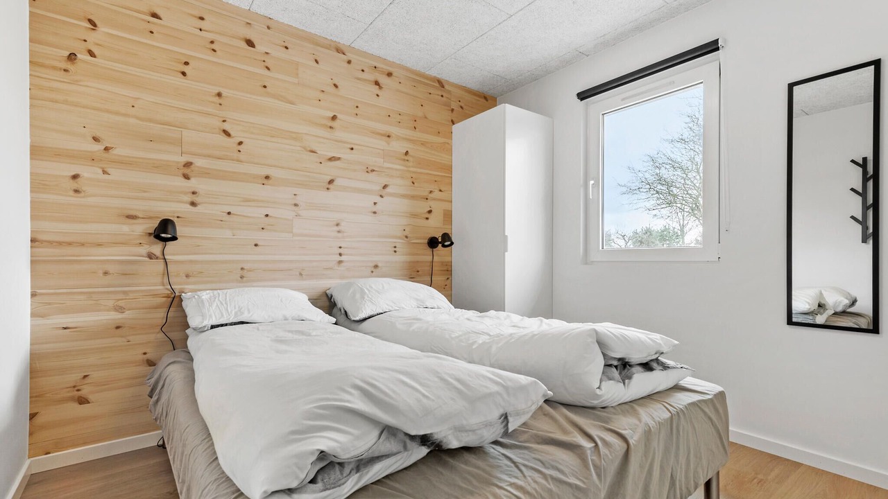Photo of Bedroom in Bønnerup Strand