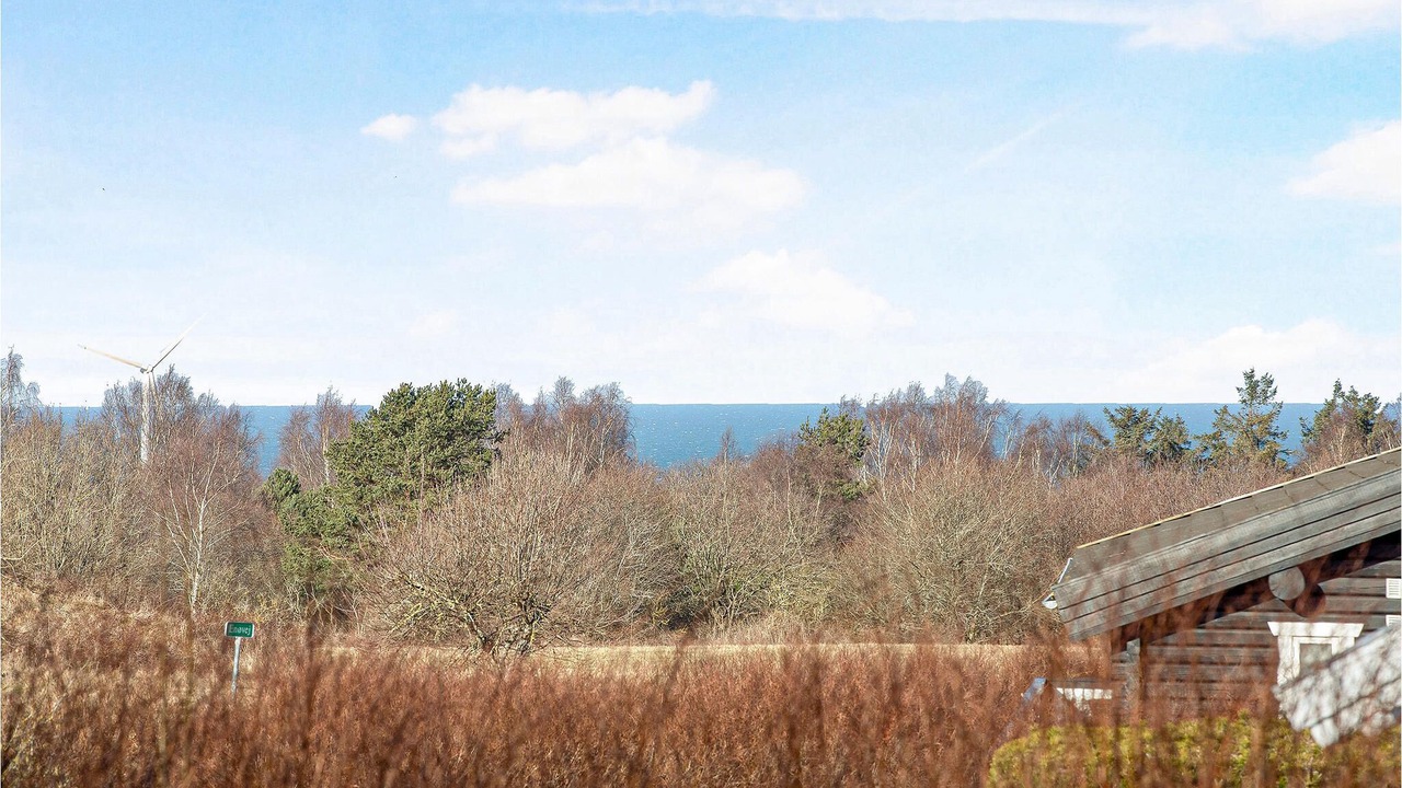Photo of Outdoor in Bønnerup Strand