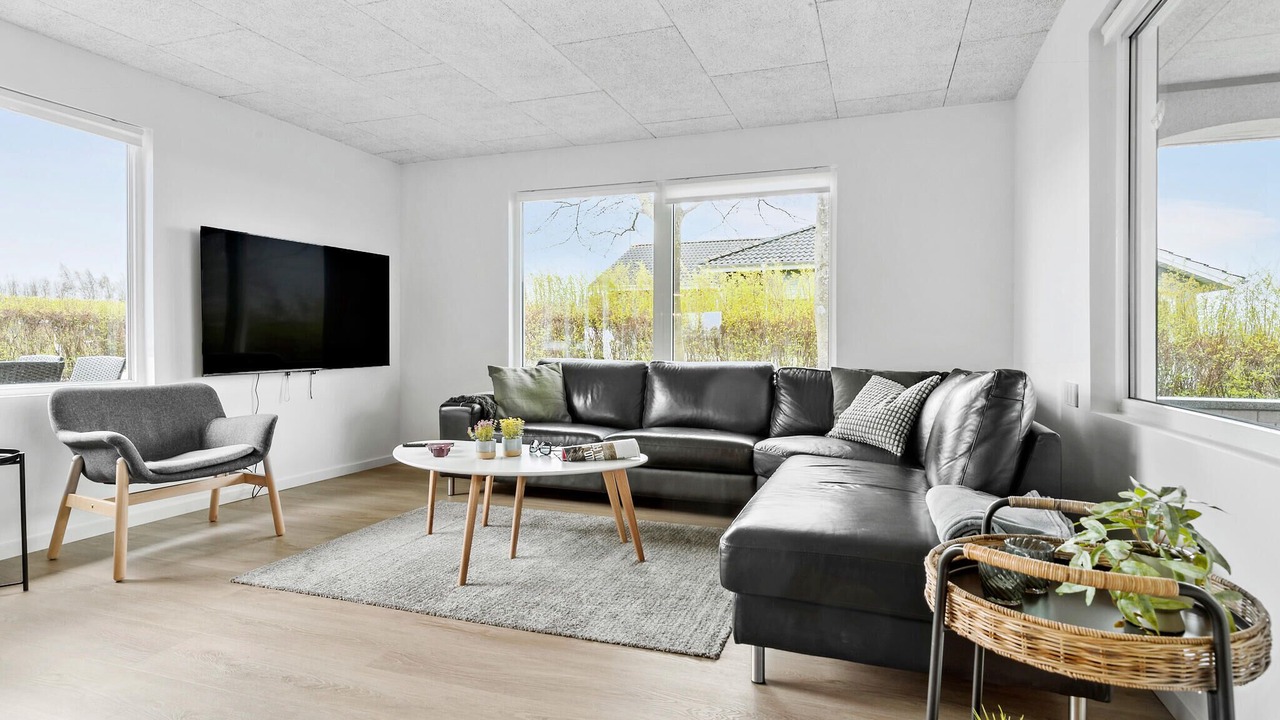 Photo of Livingroom in Bønnerup Strand