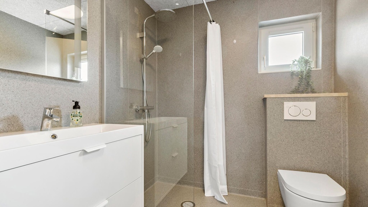 Photo of Bathroom in Bønnerup Strand