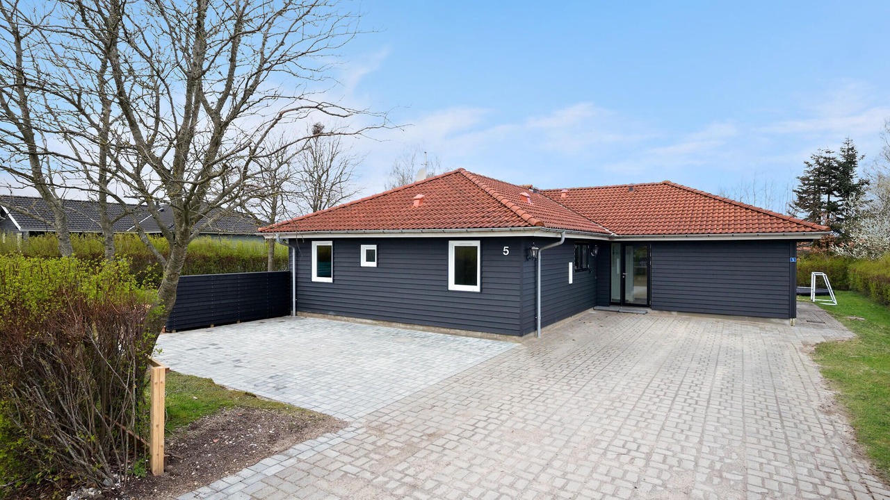 Photo of Outdoor in Bønnerup Strand