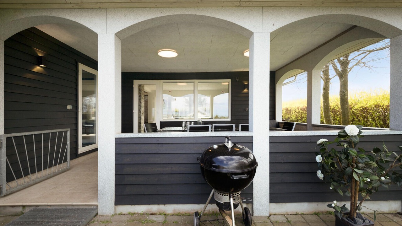 Photo of Outdoor in Bønnerup Strand