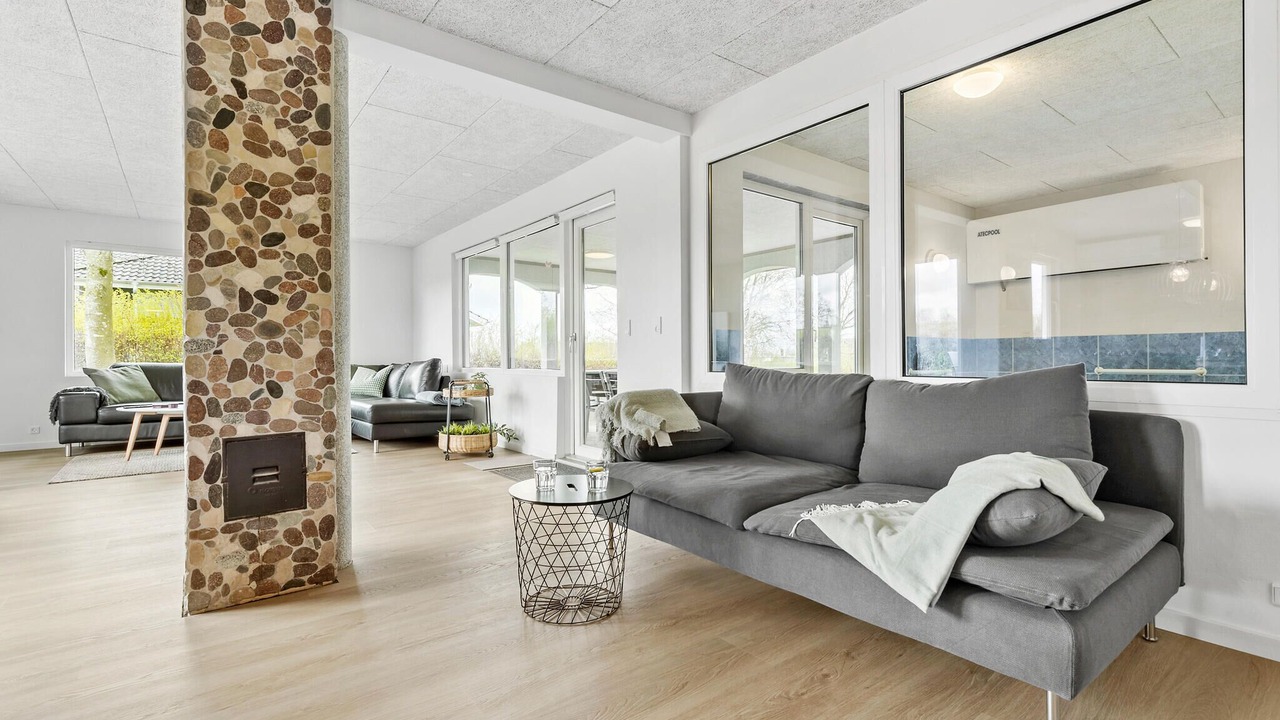 Photo of Livingroom in Bønnerup Strand