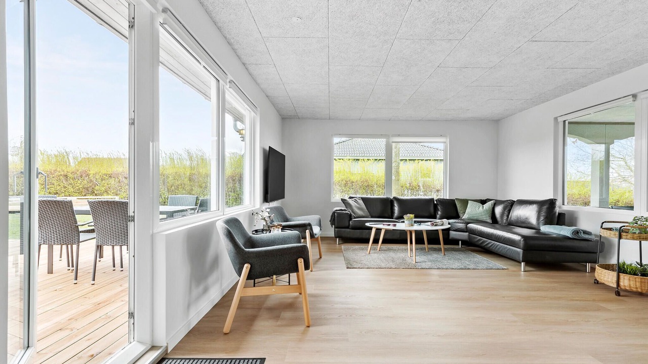 Photo of Livingroom in Bønnerup Strand