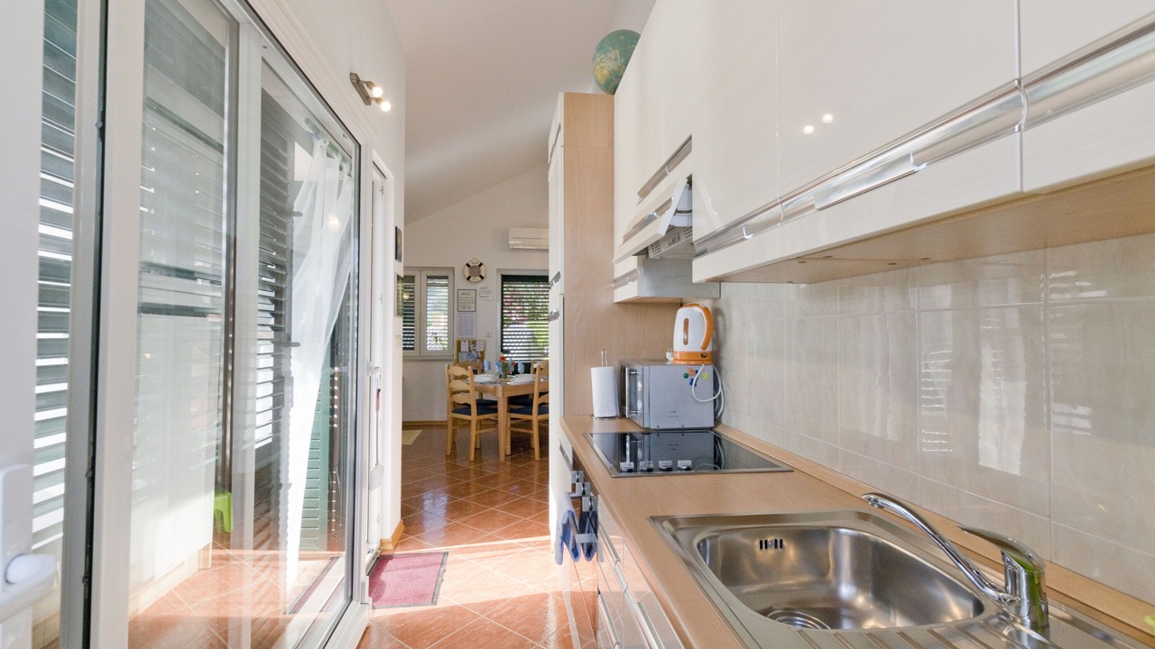 Photo of Kitchen in Donje Selo
