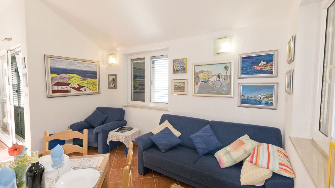 Photo of Livingroom in Donje Selo